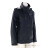 Marmot PreCip Eco Damen Regenjacke-Schwarz-S