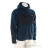 Mountain Hardwear HiCamp Fleece Herren Sweater-Dunkel-Blau-S