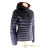 CMP Zip Hood Jacket Damen Outdoorjacke-Blau-40
