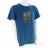 E9 B Hand Kinder T-Shirt-Blau-6