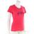 Salewa Graphic Dri Rel Damen T-Shirt-Pink-Rosa-36