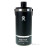 Hydro Flask 128oz Oasis 3,79l Thermosflasche-Schwarz-One Size