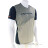 Dynafit Alpine Herren T-Shirt-Grau-L