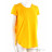 Salomon Comet Breeze T-Shirt Damen T-Shirt-Gelb-S