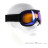Uvex Downhill 2000 S CV Skibrille-Blau-One Size