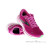 Brooks Adrenaline GTS 23 Damen Laufschuhe-Pink-Rosa-8