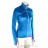 Ortovox FZ Fleece Jacket Damen Tourensweater-Blau-S