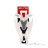 Elite Custom Race Plus Flaschenhalter-Weiss-One Size