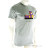 La Sportiva Pixel Nepal SS Herren T-Shirt-Grau-M