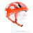 POC Octal Bikehelm-Orange-S