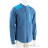 Ortovox Ashby Shirt Herren Hemd-Blau-S