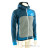 Ortovox Fleece Plus Hoody Herren Tourensweater-Blau-S
