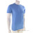 Pyua Everbase LT Herren T-Shirt-Hell-Blau-S