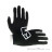 Ortovox 185 RocknWool Liner Damen Handschuhe-Schwarz-M