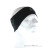 Under Armour ColdGear Infrared Run Headband Stirnband-Schwarz-One Size