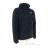 Ortovox Swisswool Zinal Herren Skijacke-Schwarz-L