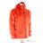 adidas Multi 3L GTX Jacket Herren Outdoorjacke Gore-Tex-Orange-50