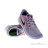 Nike Free 5.0 Damen Laufschuhe-Weiss-6,5