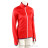 Ortovox Fleece Jacket Damen Fleecejacke-Pink-Rosa-XL