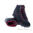 CMP Alcor Mid Damen Wanderschuhe-Dunkel-Grau-38