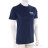 Fox Speed & Service Premium SS Herren T-Shirt-Dunkel-Blau-M