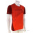 Dynafit Alpine Herren T-Shirt-Orange-XL