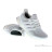 Adidas Ultra Boost Damen Laufschuhe-Weiss-6,5