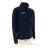Rock Experience Solstice Soft Shell Herren Outdoorjacke-Dunkel-Blau-M