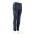 Dynafit Transalper Light Dynastretch Herren Outdoorhose-Blau-M