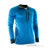 Black Diamond Coefficient HZ Herren Outdoorsweater-Blau-S