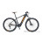 KTM Macina Team 293 29“ 2021 E-Bike Cross Country Bike-Schwarz-M