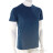 Rab Trail Herren T-Shirt-Dunkel-Blau-M