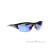 Uvex Blaze III Sportbrille-Blau-One Size