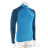 Odlo Zeroweight Ceramiwarm Midlayer Herren Sweater-Blau-S