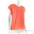On Performance-T Damen T-Shirt-Orange-XS