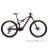 Orbea Rise H30 540Wh 29” 2023 E-Bike-Lila-M