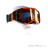 Scott PROSPECT Goggle Downhillbrille-Orange-One Size