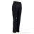 Chillaz Jessy Damen Kletterhose-Schwarz-36