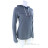 Chillaz Gilfert Hoody LS Damen Sweater-Grau-34