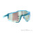 100% Speedcraft Tall Peter Sagan LTD Sonnenbrille-Blau-One Size