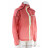 adidas Terrex AGR Windweave Damen Laufjacke-Pink-Rosa-S