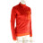Dynafit Broad Peak Polartec Damen Tourensweater-Orange-36