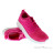 adidas Cloudfoam Groove Damen Freizeitschuhe-Pink-Rosa-7