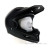 O'Neal Fury Helmet Stage V21 Fullface Helm-Schwarz-L