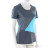 Karpos Nuvolau Jersey Damen T-Shirt-Blau-S