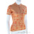 Scott Endurance 20 SS Damen Bikeshirt-Orange-M
