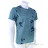 The North Face Sunriser S/S Shirt Herren Shirt-Blau-S