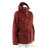 FJällräven Greenland Winter Jacket Damen Outdoorjacke-Rot-XS