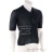 POC Pristine Print S/S Herren Bikeshirt-Schwarz-M