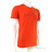 Ortovox 150 Cool Ewoolution TS Herren T-Shirt-Orange-S